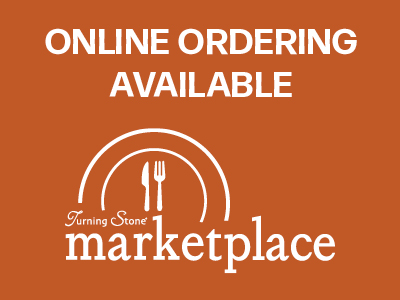 TS Marketplace Mobile Ordering